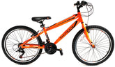 Bentini Storm 24 Boys JR Bike